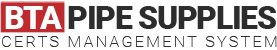 Pacerts logo